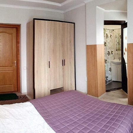 Сонячна Hotel Truskavets Exterior photo