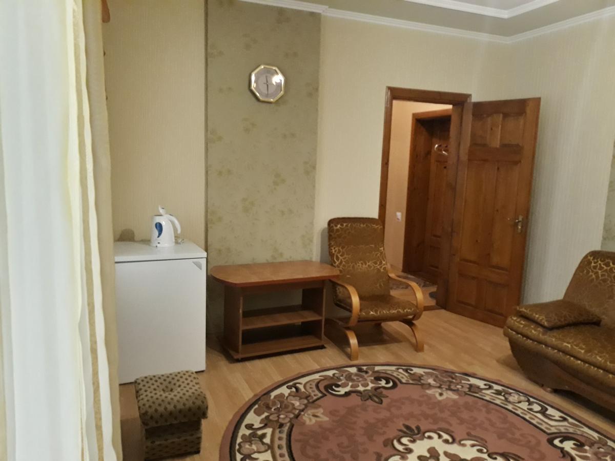 Сонячна Hotel Truskavets Exterior photo