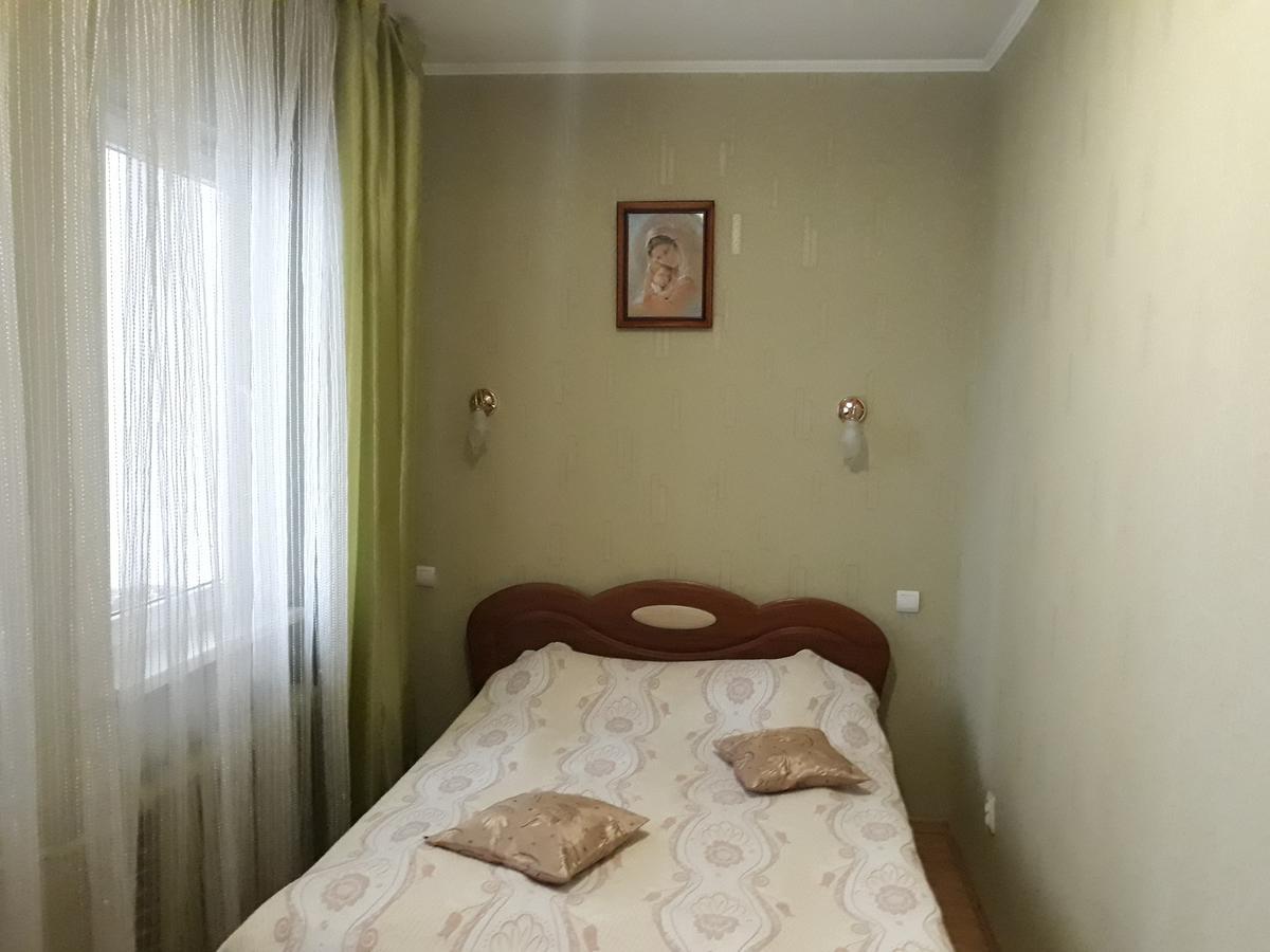 Сонячна Hotel Truskavets Exterior photo