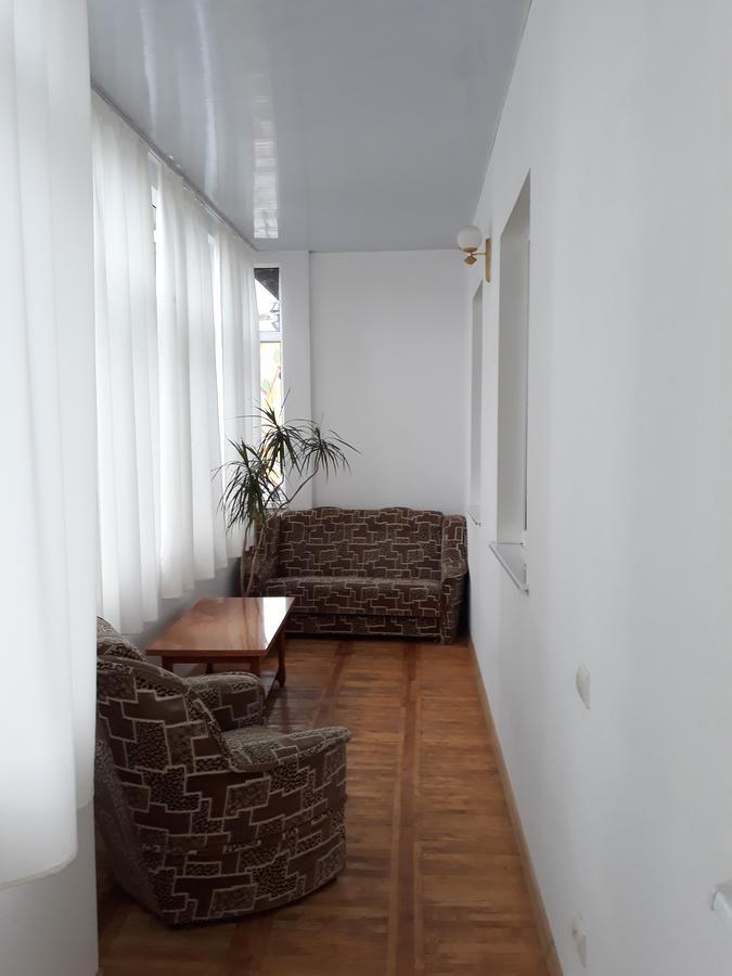 Сонячна Hotel Truskavets Exterior photo