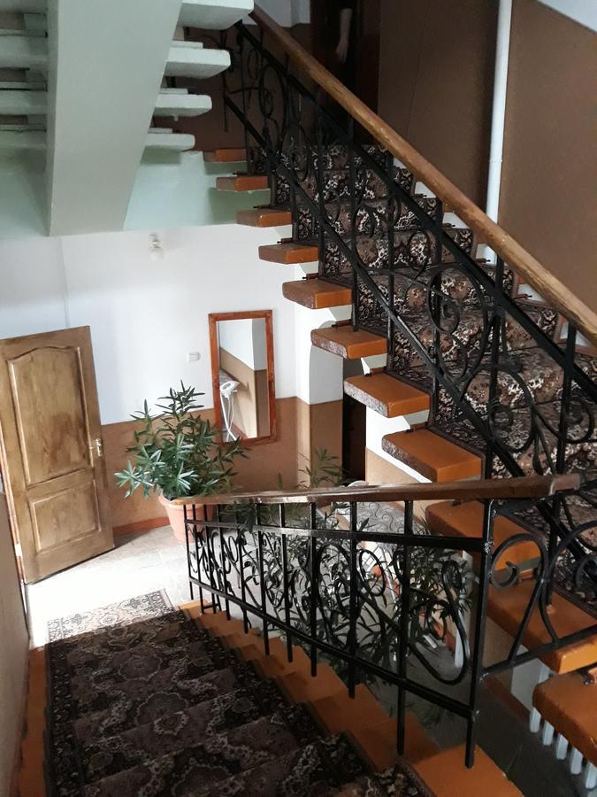Сонячна Hotel Truskavets Exterior photo