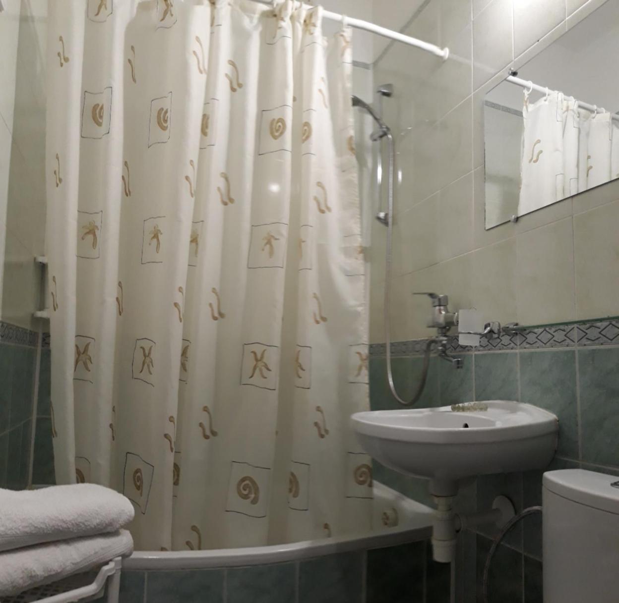 Сонячна Hotel Truskavets Exterior photo