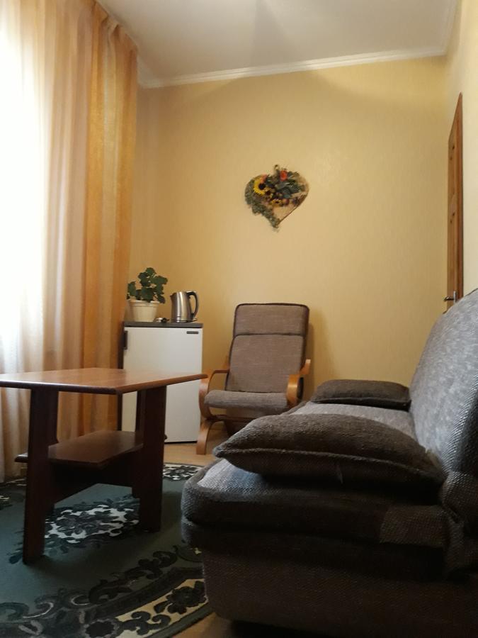 Сонячна Hotel Truskavets Exterior photo