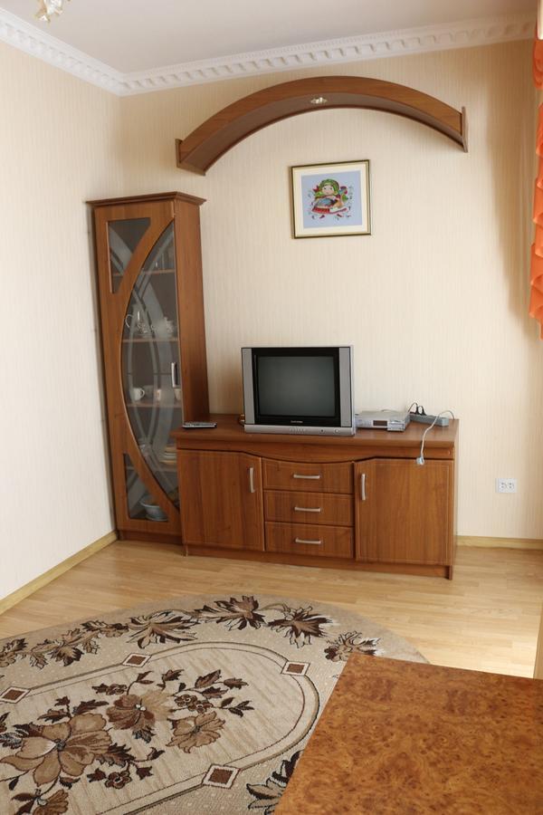 Сонячна Hotel Truskavets Exterior photo