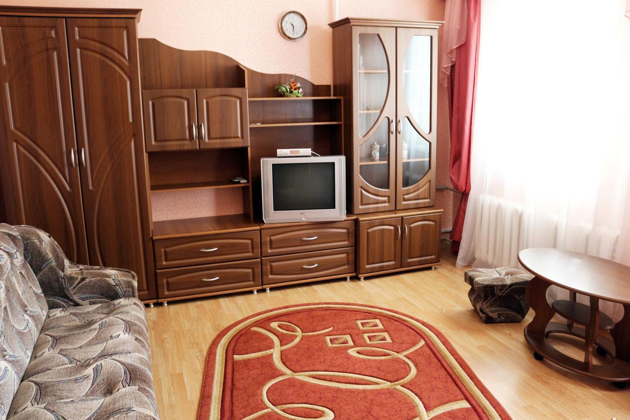 Сонячна Hotel Truskavets Exterior photo