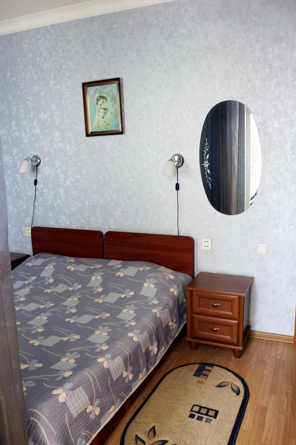 Сонячна Hotel Truskavets Exterior photo