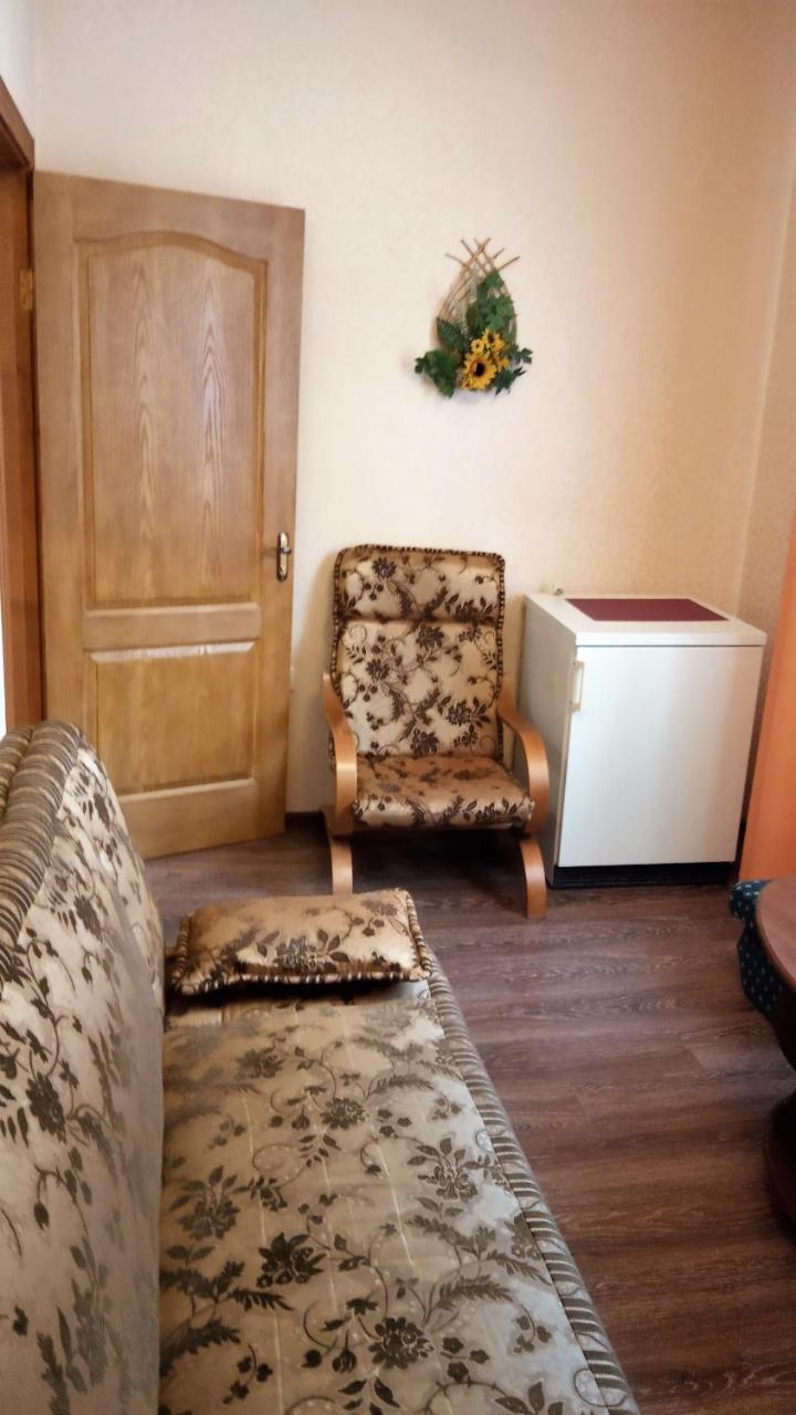 Сонячна Hotel Truskavets Exterior photo