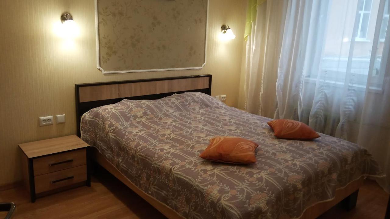 Сонячна Hotel Truskavets Exterior photo