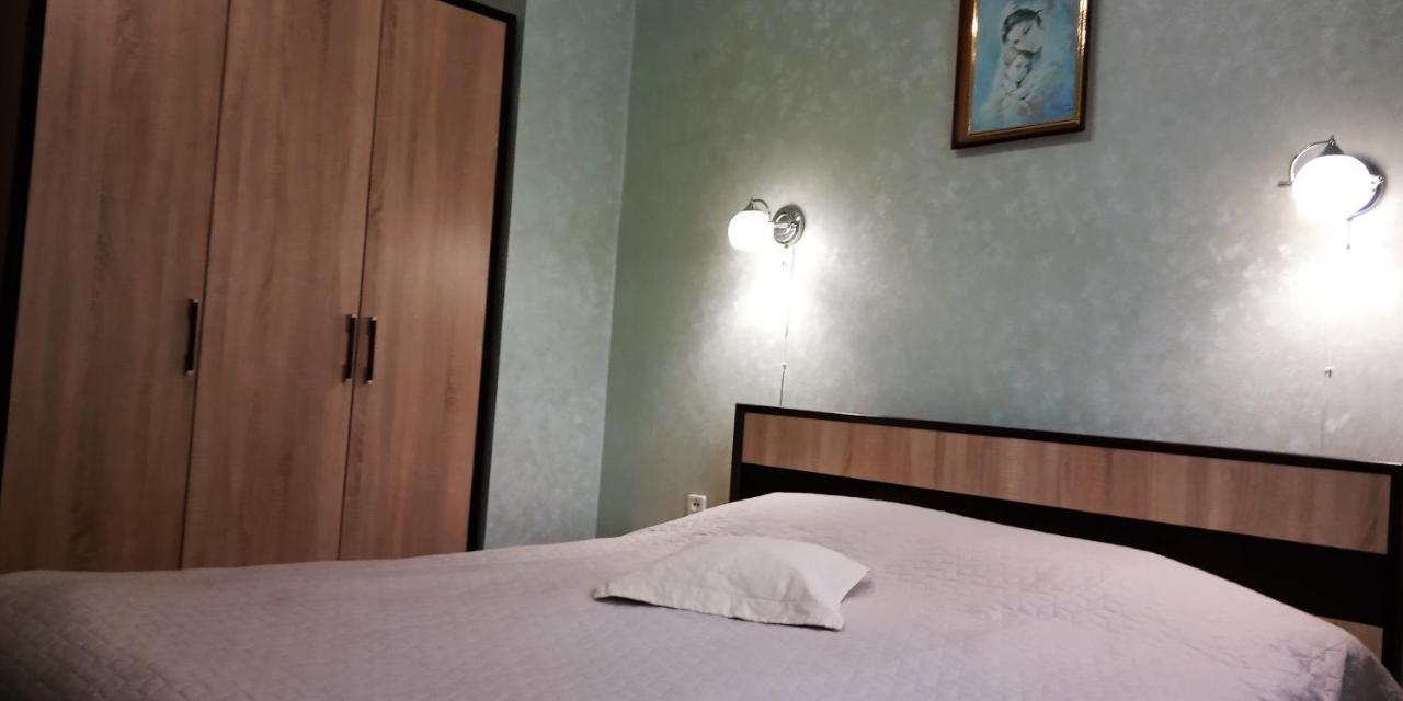 Сонячна Hotel Truskavets Exterior photo