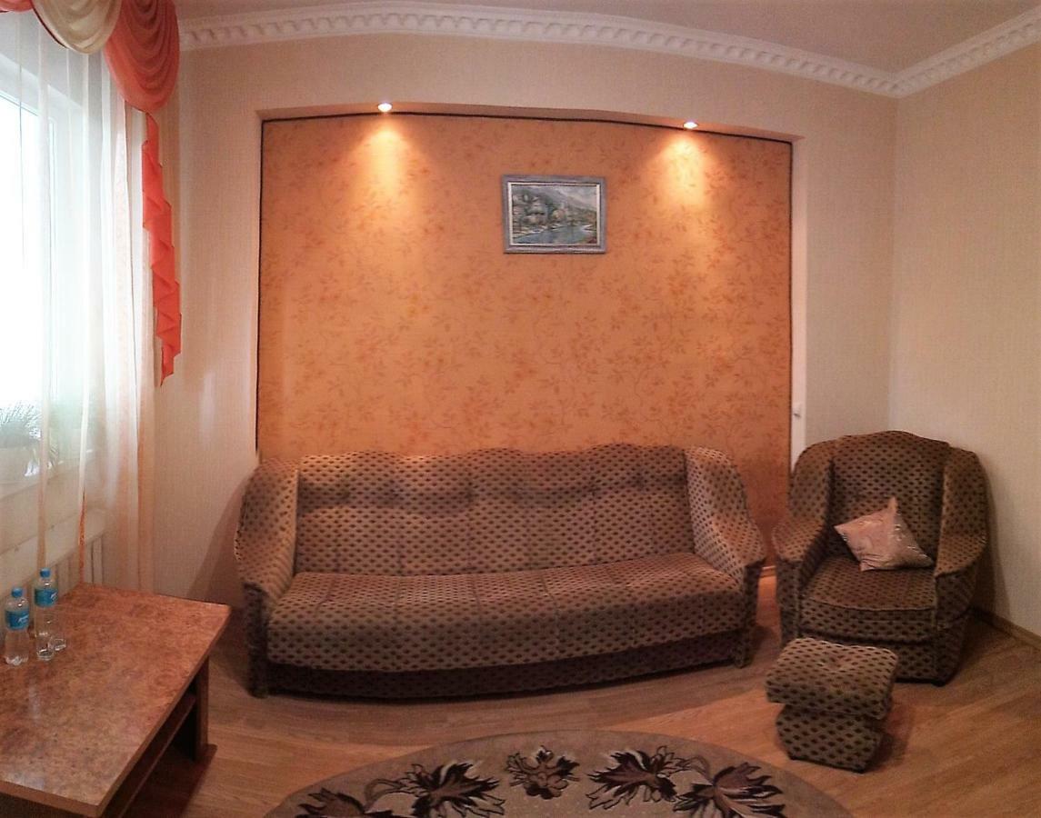 Сонячна Hotel Truskavets Exterior photo