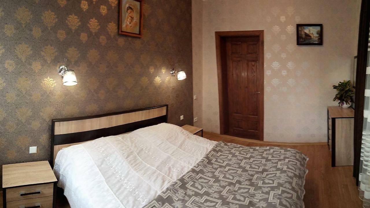 Сонячна Hotel Truskavets Exterior photo